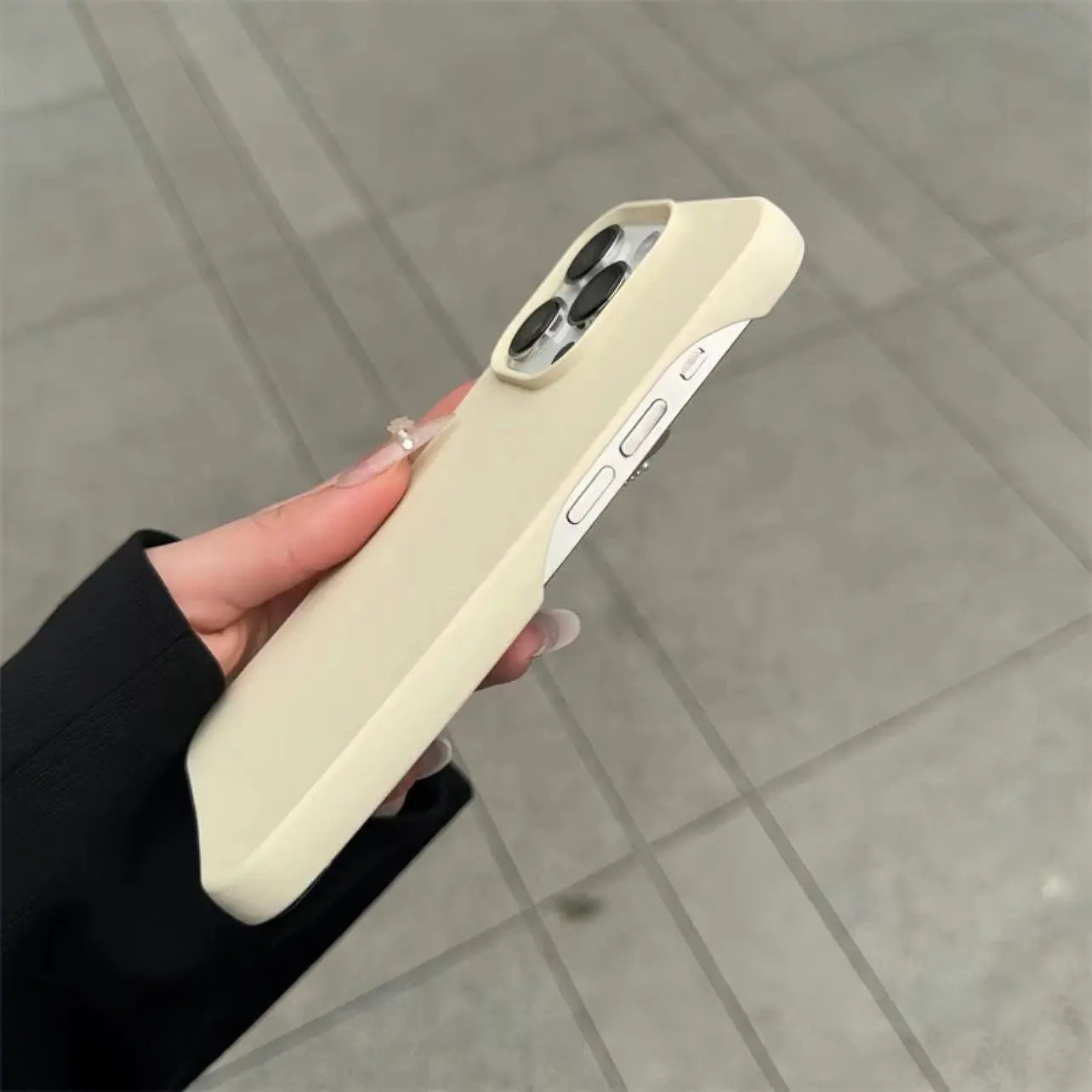 Half-Pack Graphite Case by My Store 4