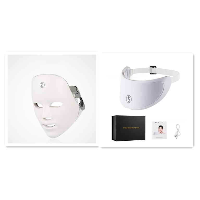 Skin Rejuvenation Facial Beauty Device by My Store 4