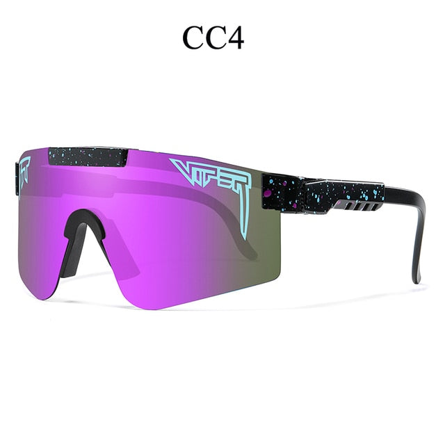Fashion Sunglasses Shades by My Store 4