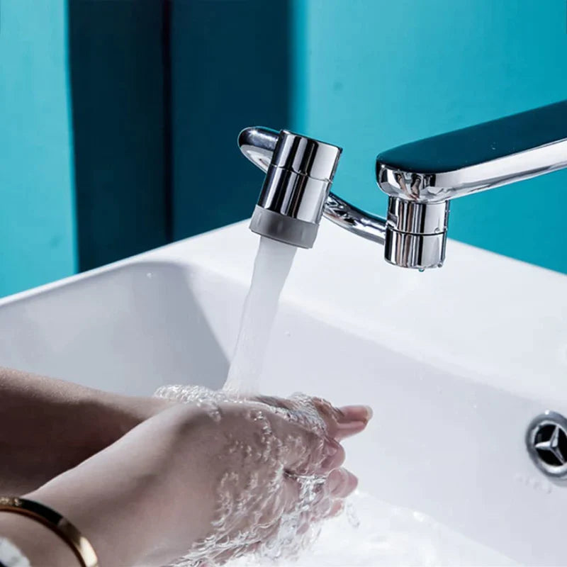 1080° Rotatable Faucet Extender by My Store 4