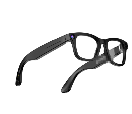 AI Camera Smart Glasses by My Store 4