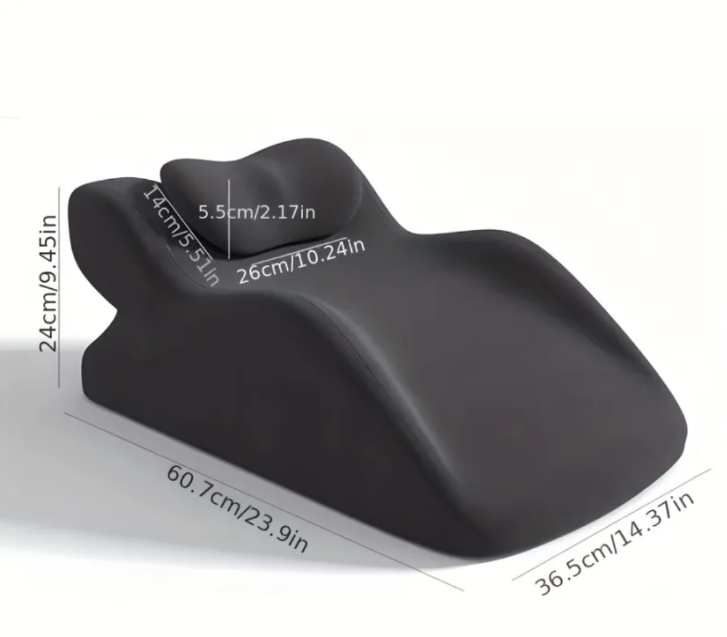Stomach Sleeper Pillow by My Store 4