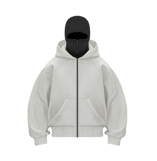 DualCozy Hoodie by My Store 4