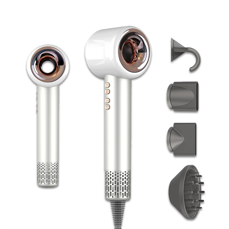 Radian VORTEX Pro Hair Dryer by My Store 4