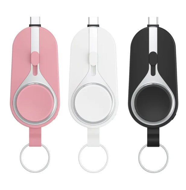 Keychain Power Bank by My Store 4