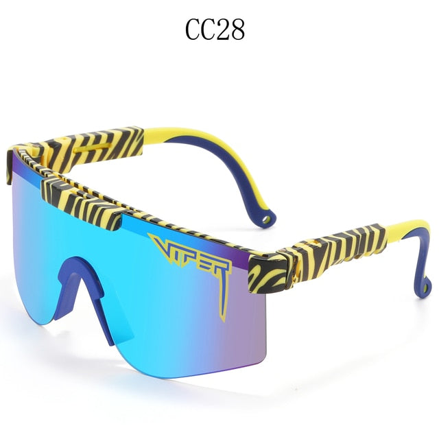 Fashion Sunglasses Shades by My Store 4