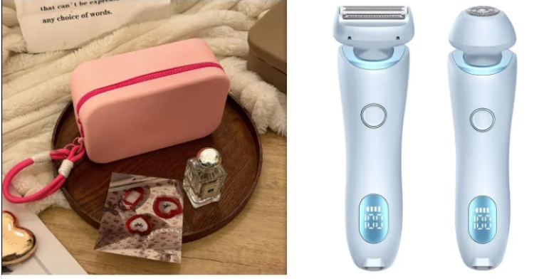 Electric Duo Shave by My Store 4
