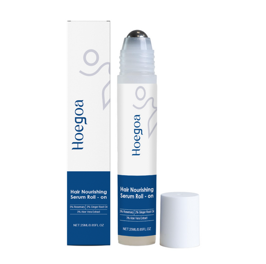 Hair Growth Serum Roller by My Store 4