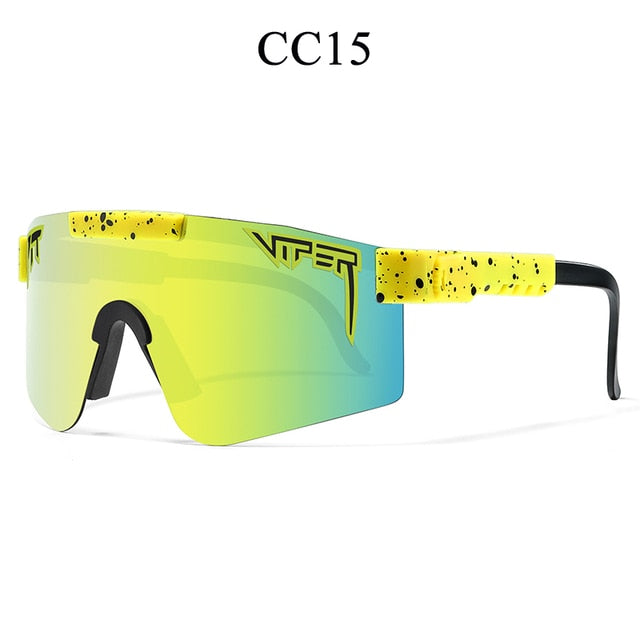 Fashion Sunglasses Shades by My Store 4