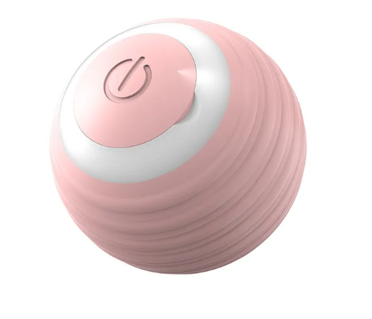 Interactive Smart Dog Toy Ball by My Store 4