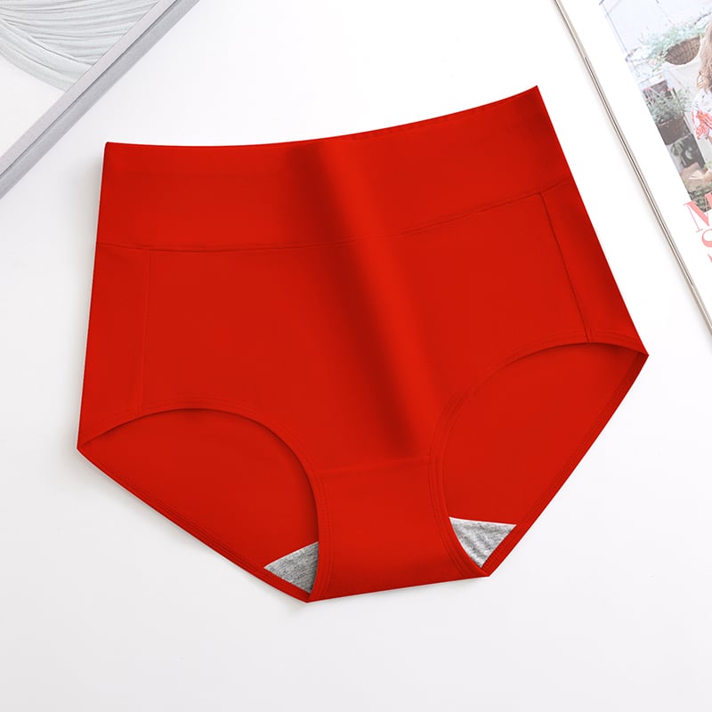 Plus Size Hip-Lifting Underwear for Autumn and Winter by My Store 4