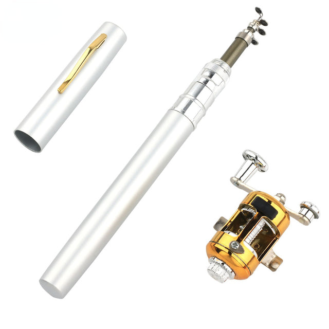 Portable Fishing Rod by My Store 4