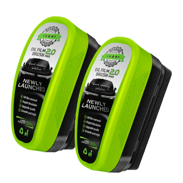 Car Glass Oil Film Remover by My Store 4