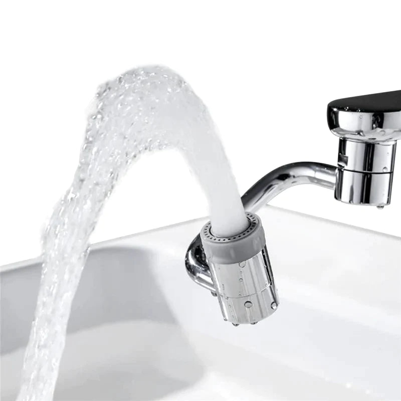 1080° Rotatable Faucet Extender by My Store 4