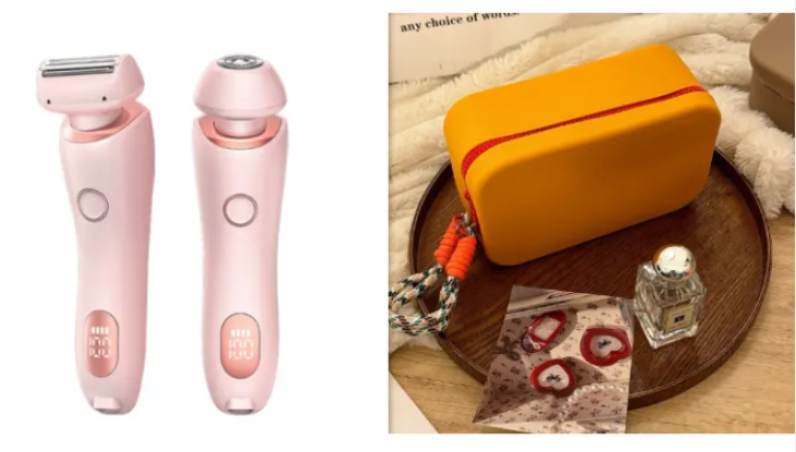 Electric Duo Shave by My Store 4