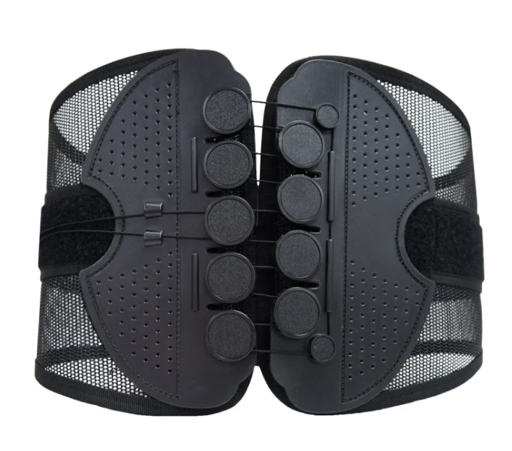 Double Pull Lumbar Support Belt by My Store 4