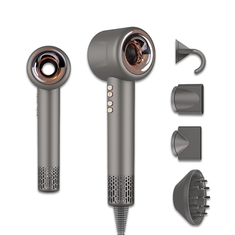 Radian VORTEX Pro Hair Dryer by My Store 4