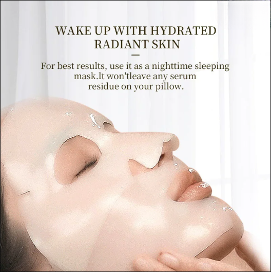 Bio-Collagen Deep Mask by My Store 4
