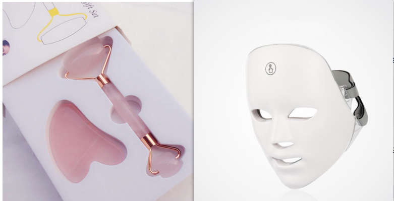 Skin Rejuvenation Facial Beauty Device by My Store 4
