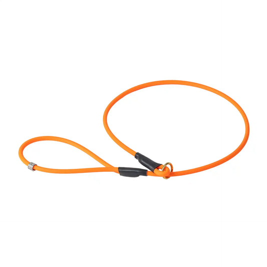 Barrows Slip-Lead - Orange by Barrows Outdoor