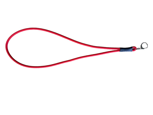 Barrows Lanyard - Red by Barrows Outdoor