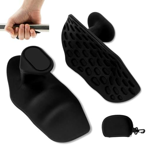 Grip Strengthener Spring Grip Finger Exerciser by My Store 4