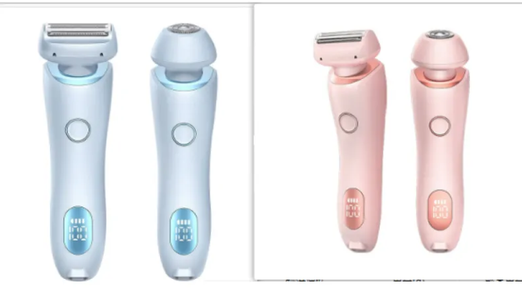 Electric Duo Shave by My Store 4