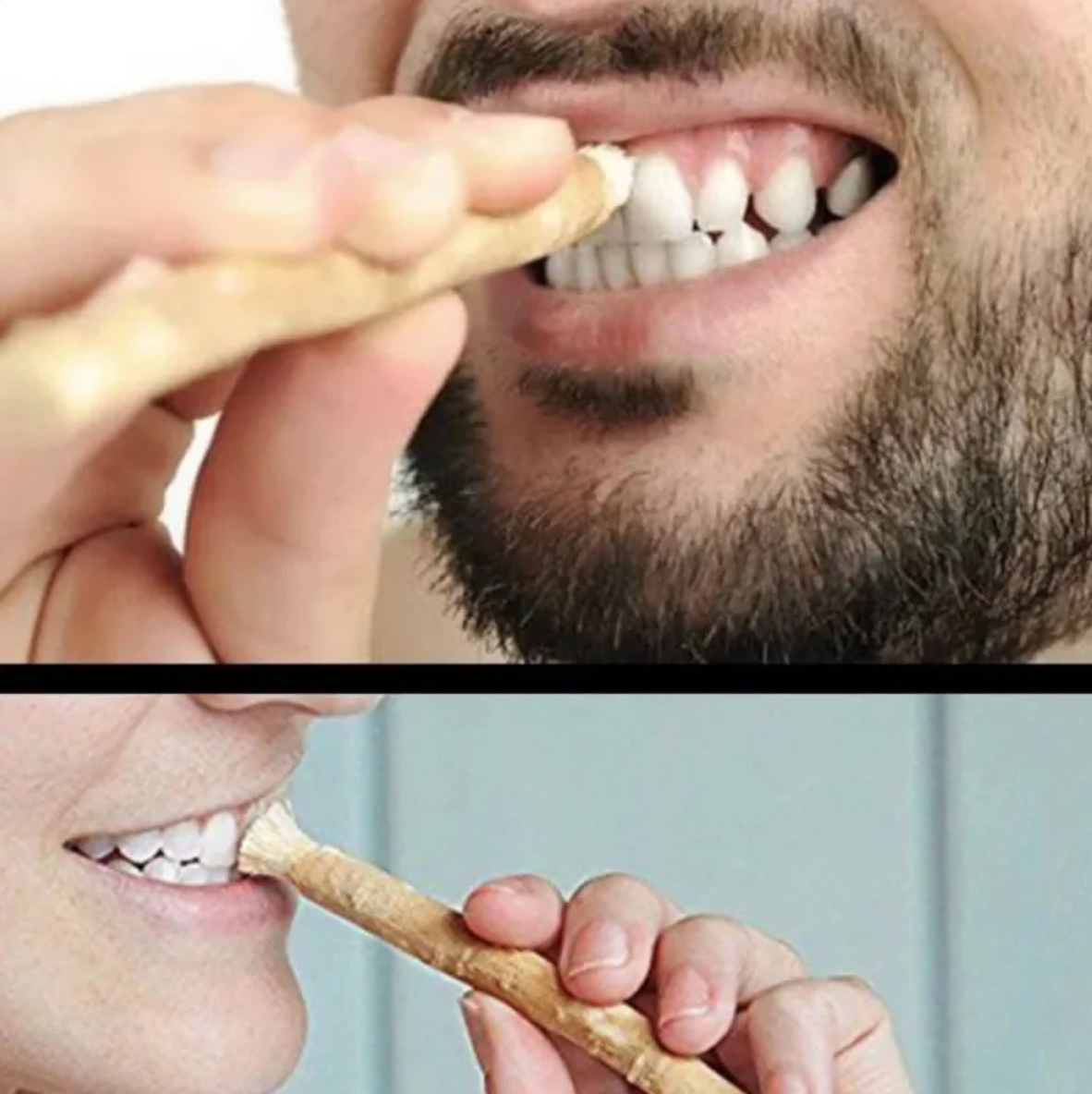 Miswak Tooth Cleaning Stick by My Store 4