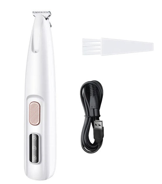 Pets Paw Trimmer w/LED Light by My Store 4