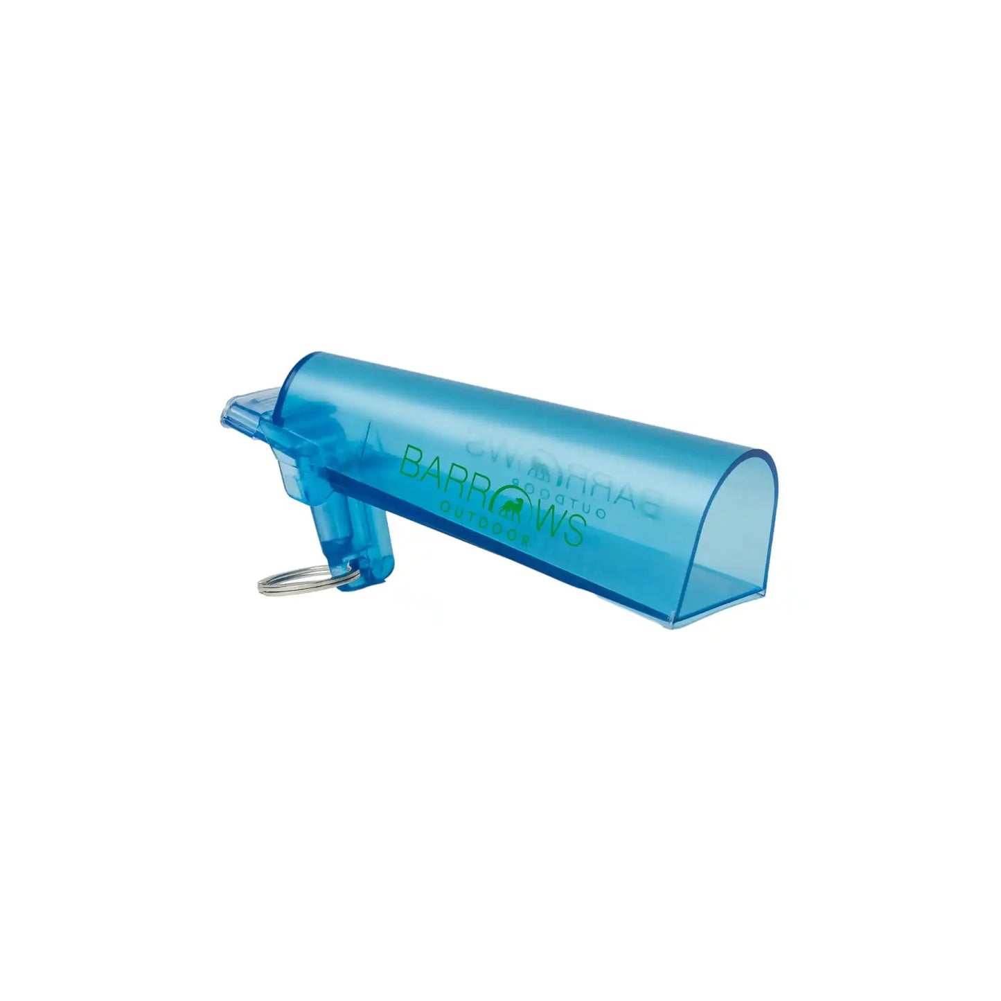 Barrows Blue Ribbon Training Whistle by Barrows Outdoor