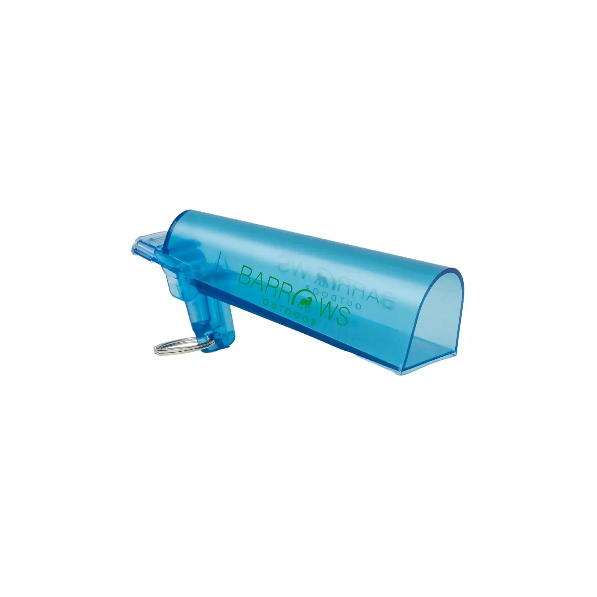Barrows Blue Ribbon Training Whistle by Barrows Outdoor