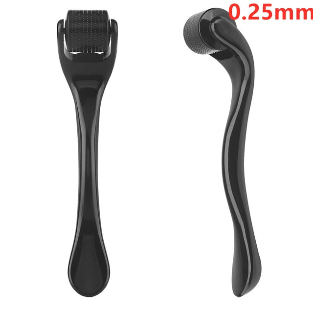 Derma Face Roller by My Store 4