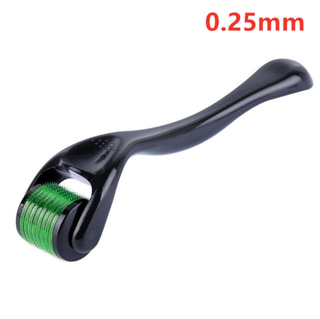 Derma Face Roller by My Store 4