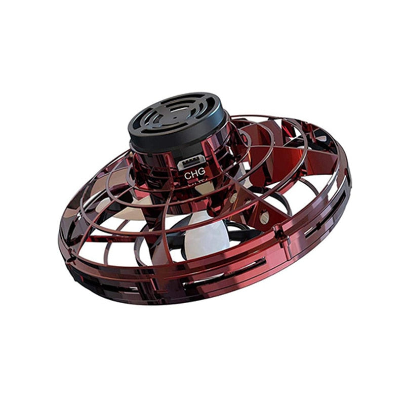 Flynova Mini UFO Spinner by My Store 4