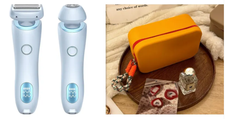 Electric Duo Shave by My Store 4