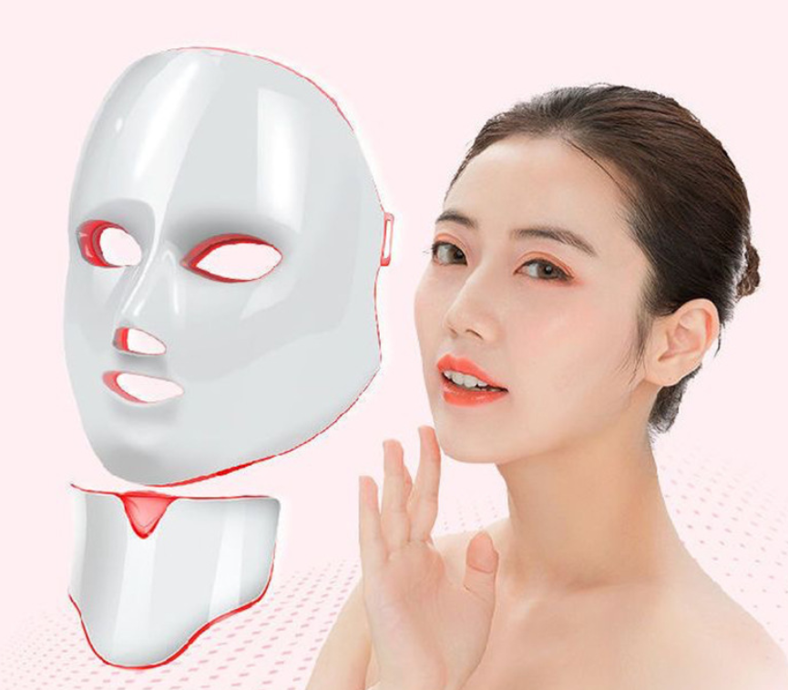 Red Light Eye Massager by My Store 4