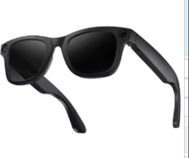 AI Camera Smart Glasses by My Store 4
