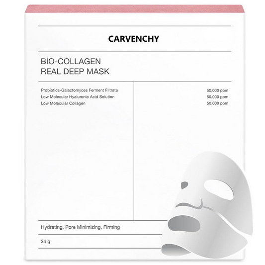 Bio-Collagen Deep Mask by My Store 4