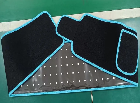 LED Infrared Belt Therapy Device by My Store 4
