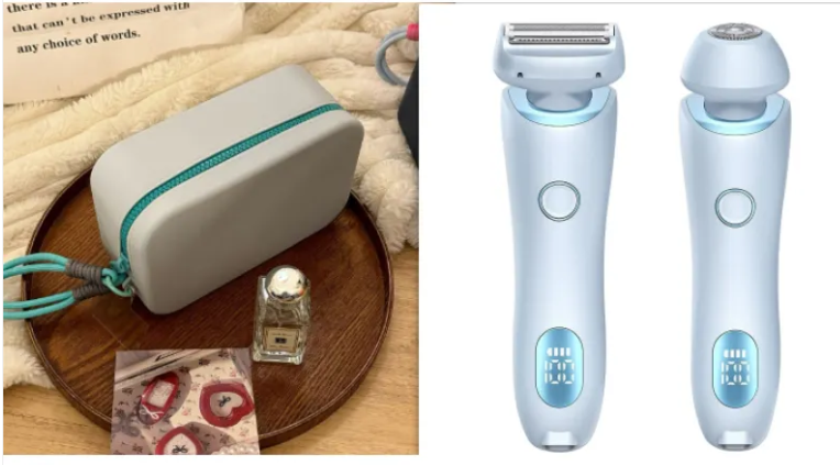 Electric Duo Shave by My Store 4