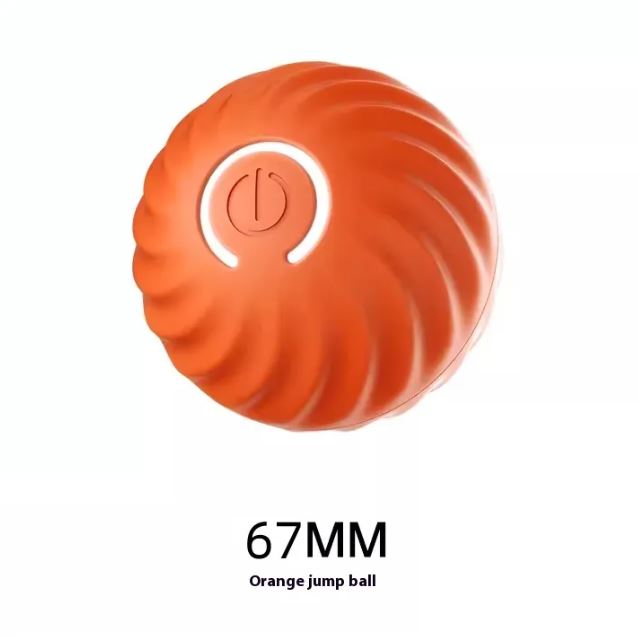 Pet Dog Rubber Ball Toys For Dogs by My Store 4