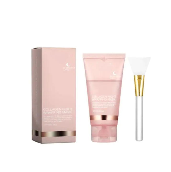 Hydrating Collagen Peel-Off Mask by My Store 4