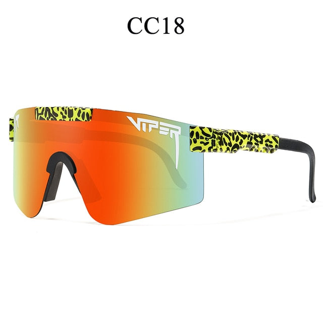 Fashion Sunglasses Shades by My Store 4