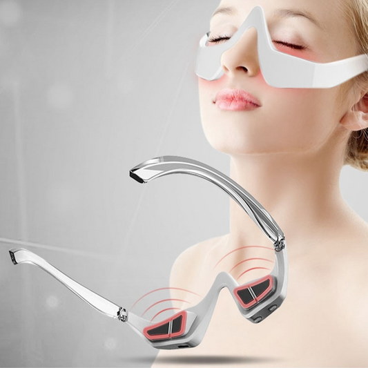 Wireless Eye Massager by My Store 4