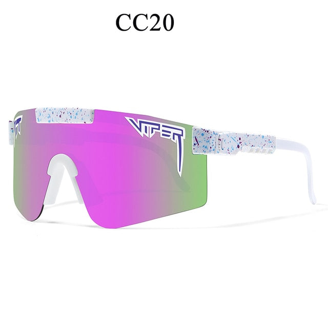 Fashion Sunglasses Shades by My Store 4