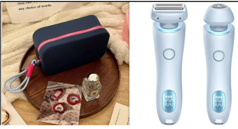 Electric Duo Shave by My Store 4