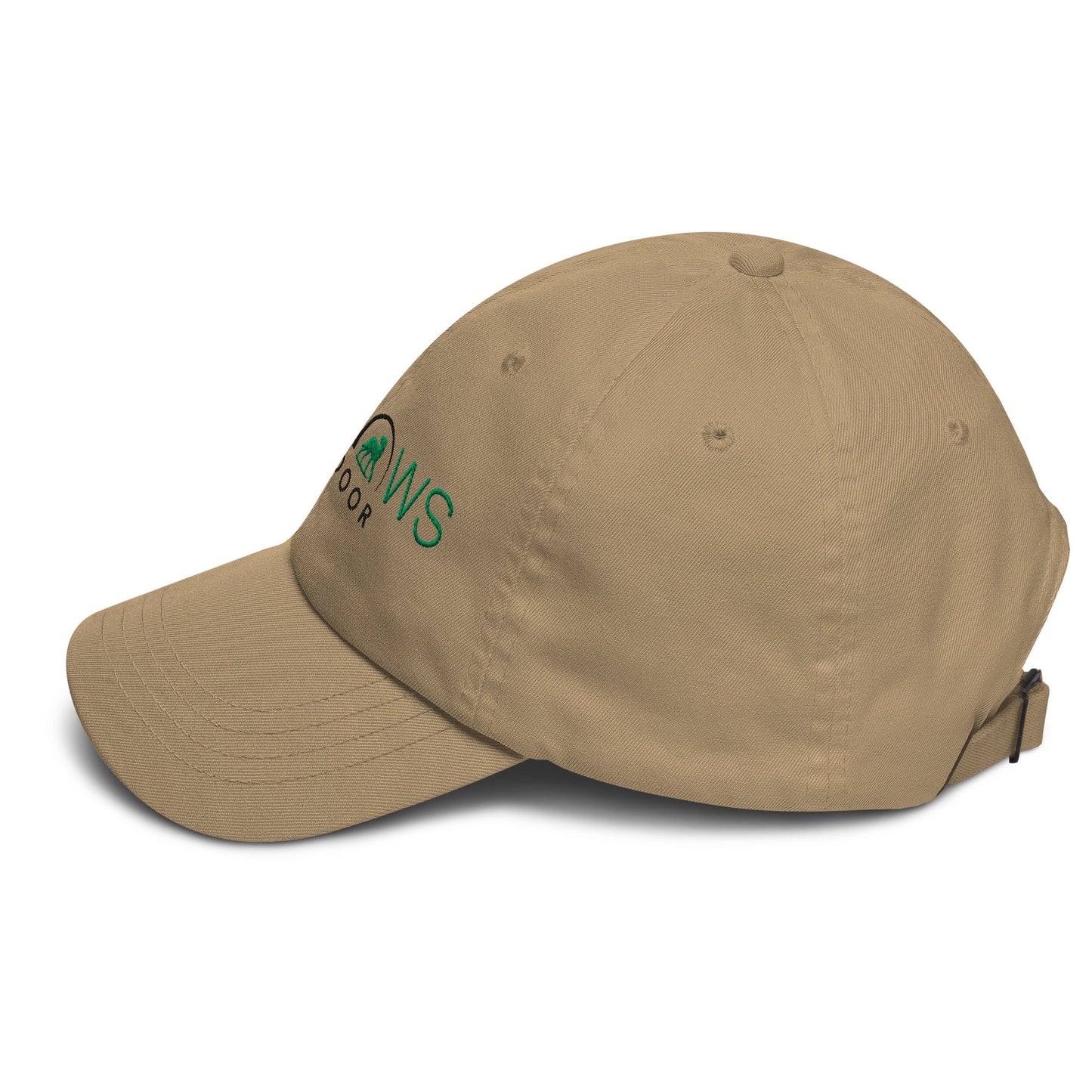 Barrows Dad Hat by Barrows Outdoor