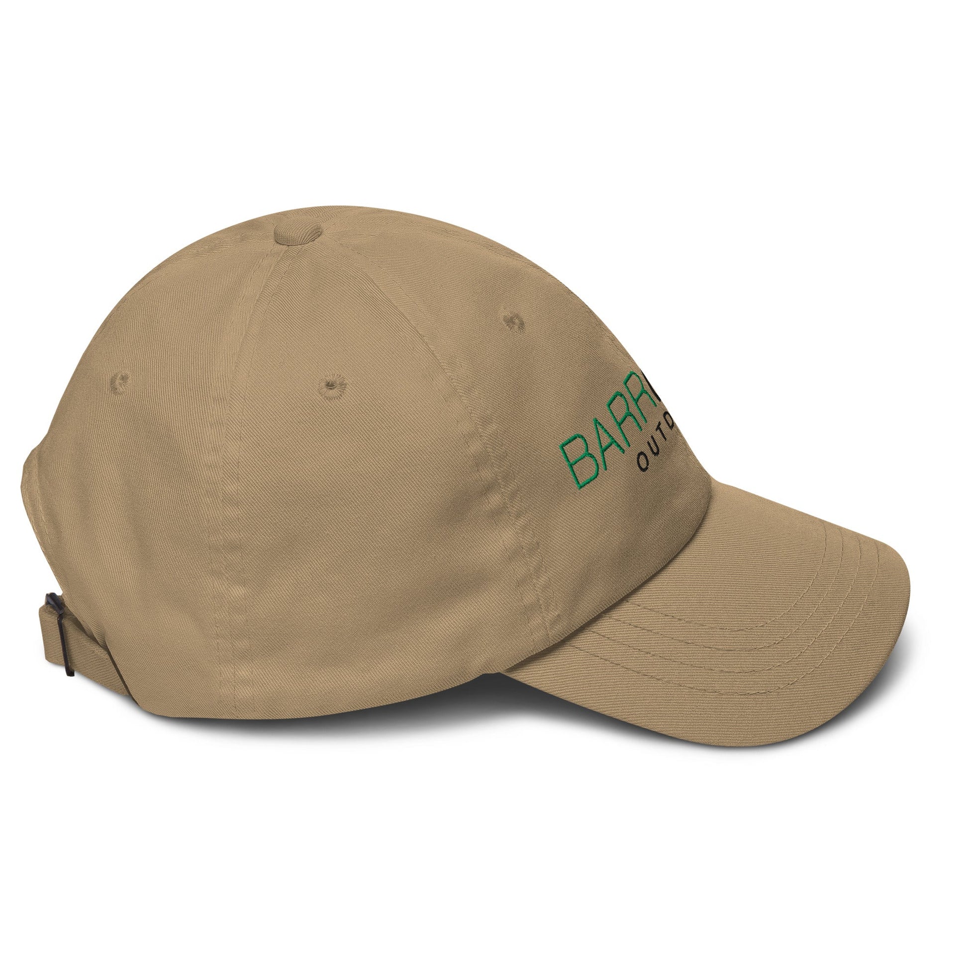Barrows Dad Hat by Barrows Outdoor