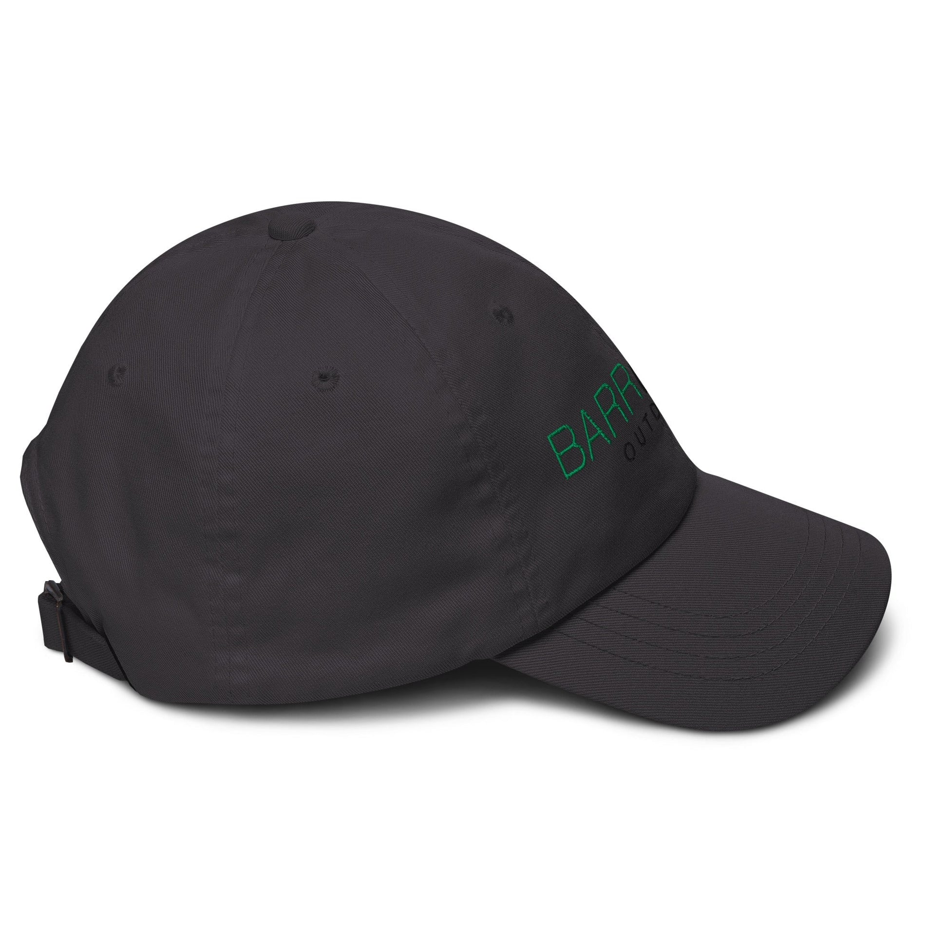 Barrows Dad Hat by Barrows Outdoor