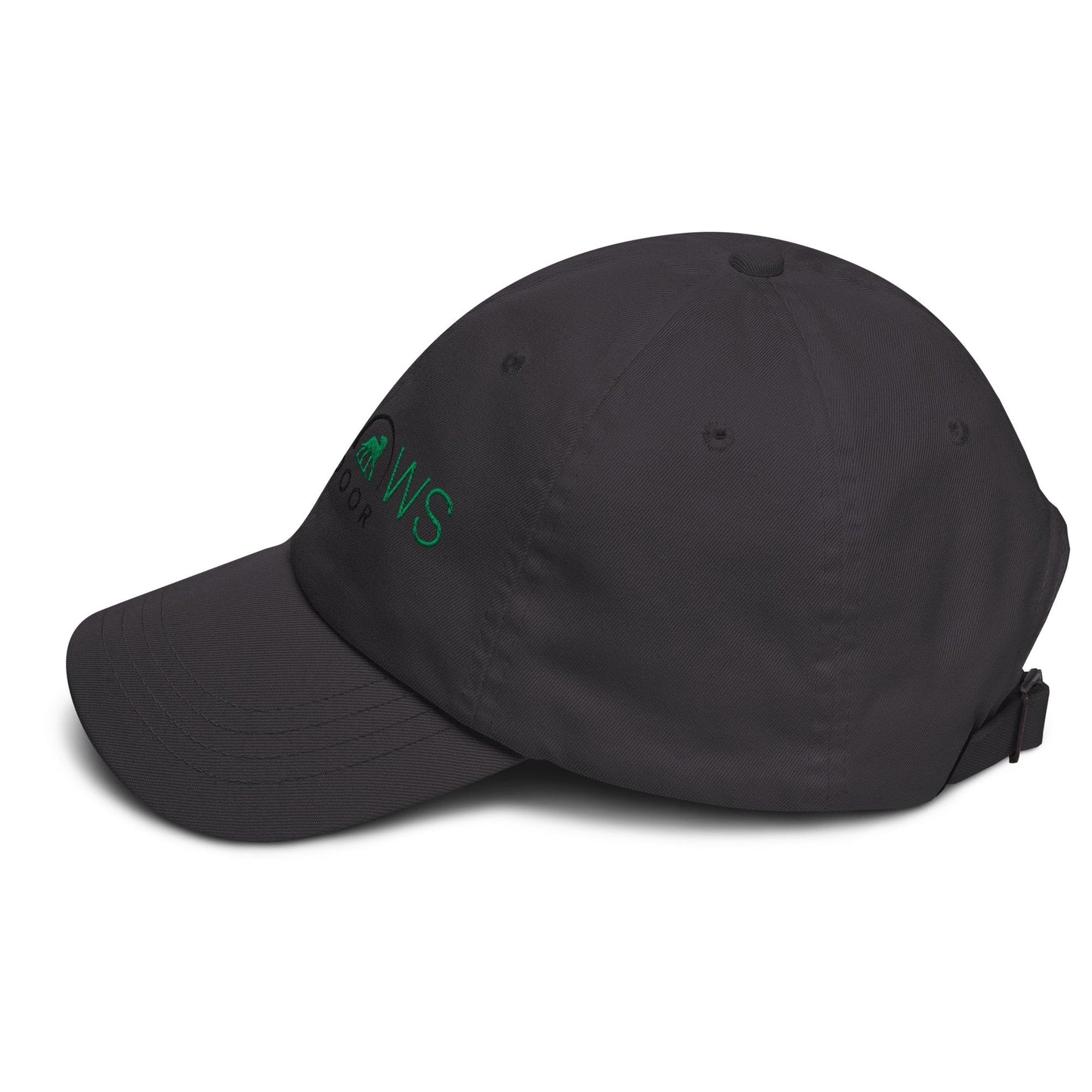 Barrows Dad Hat by Barrows Outdoor